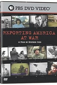 Primary photo for Reporting America at War Primary photo for Reporting America at War