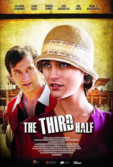 The Third Half 2012