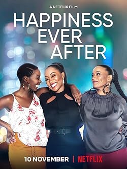 Poster of Happiness Ever After