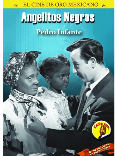Angelitos negros (1948)