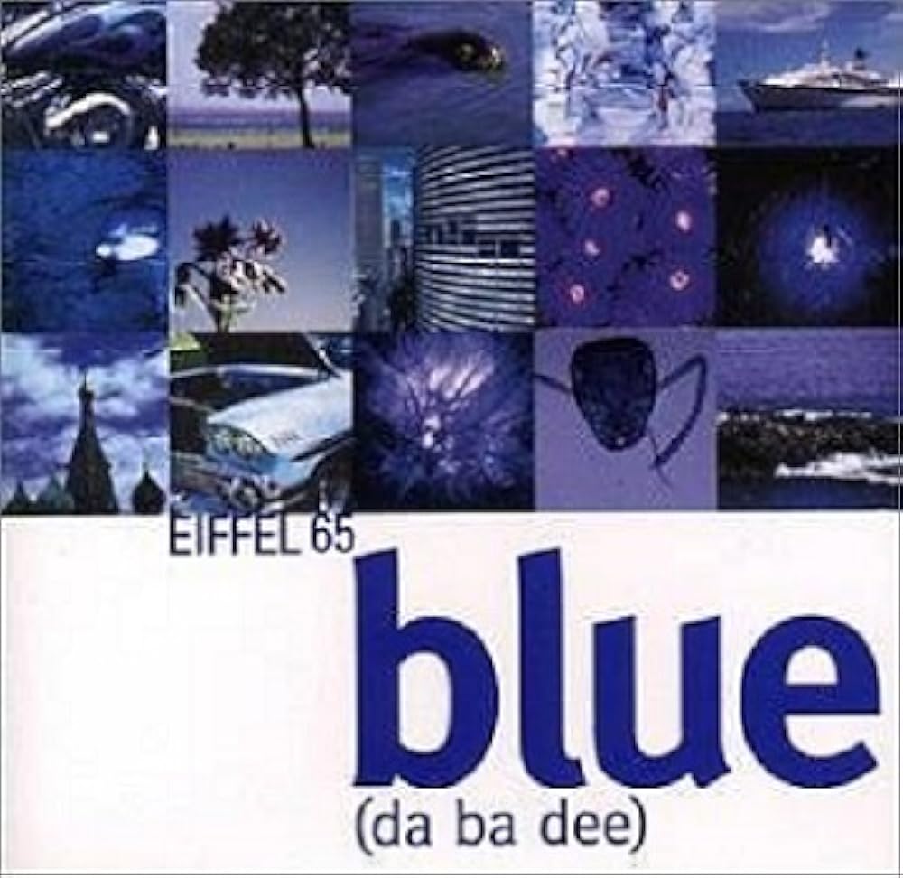 Eiffel 65 Blue (Da Ba Dee) (Music Video 1999) IMDb