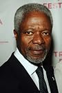 Kofi Annan's primary photo Kofi Annan's primary photo