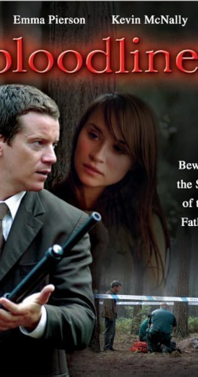 Bloodlines (TV Movie 2005) IMDb