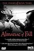Primary photo for Almanac of Fall Primary photo for Almanac of Fall