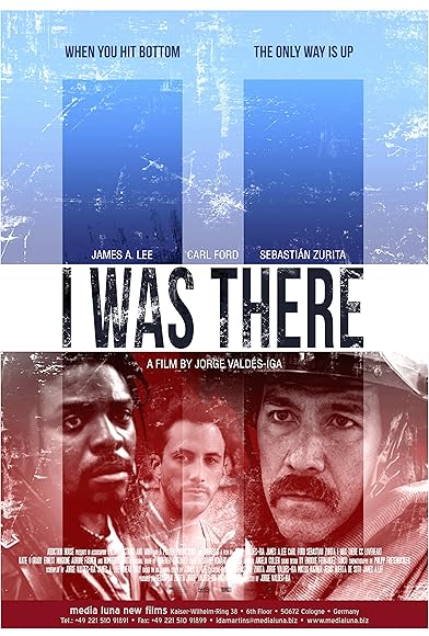 Primary photo for I Was There Primary photo for I Was There