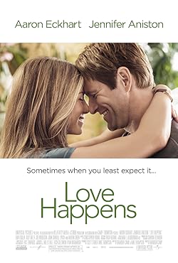 Poster of Love Happens