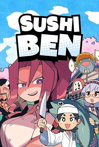 Primary photo for Sushi Ben Primary photo for Sushi Ben