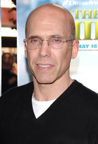 Primary photo for Jeffrey Katzenberg Primary photo for Jeffrey Katzenberg