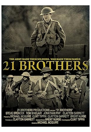 21 Brothers 2011 21 Brothers 2011