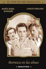 Primary photo for Borrasca en las almas Primary photo for Borrasca en las almas