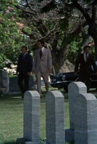 Primary photo for 'V' for Vashon: The Father Primary photo for 'V' for Vashon: The Father