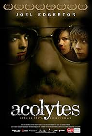 Acolytes (2009) Poster - Movie Forum, Cast, Reviews