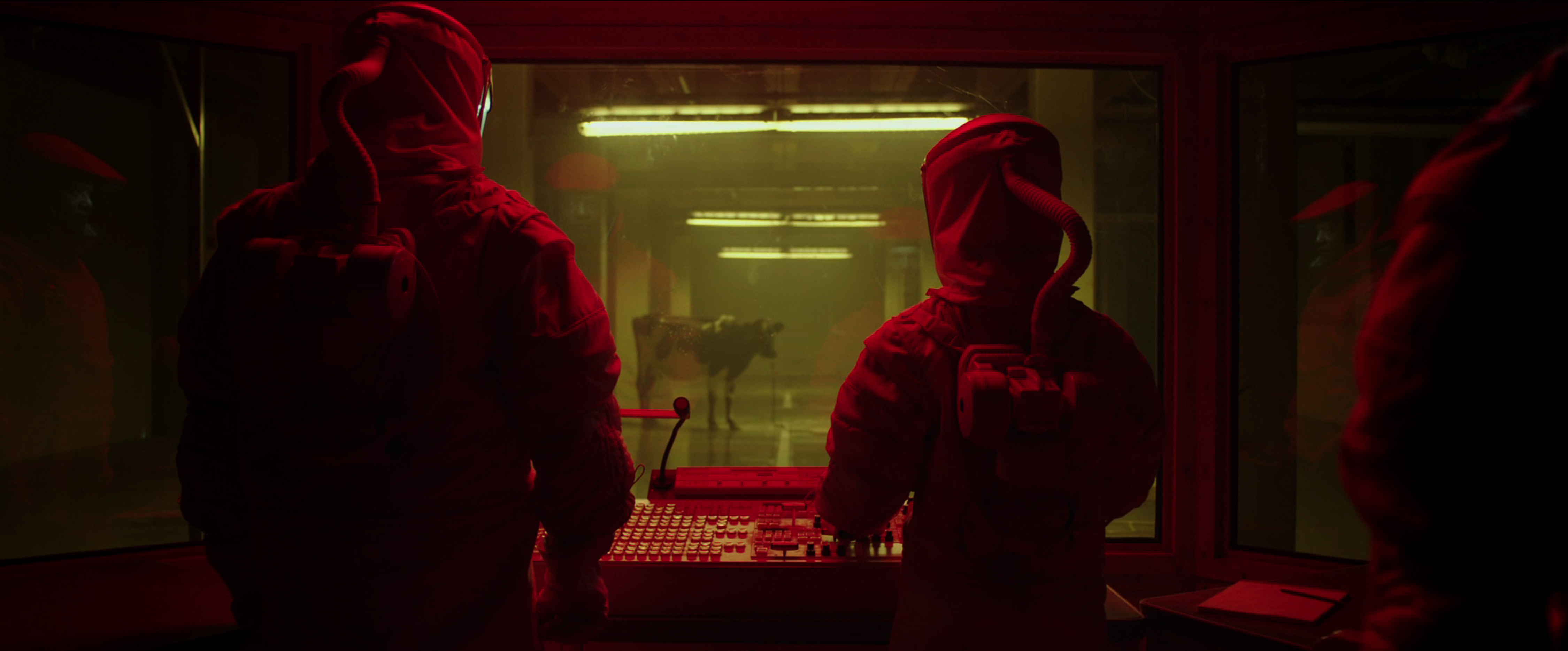 The Signal (2014)