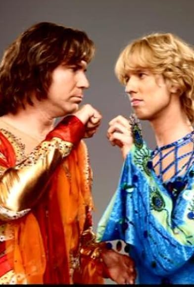 Primary photo for The Making of 'Blades of Glory' Primary photo for The Making of 'Blades of Glory'