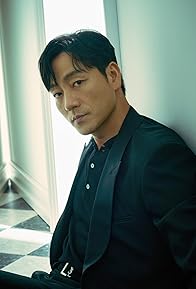 Primary photo for Park Hae-soo Primary photo for Park Hae-soo