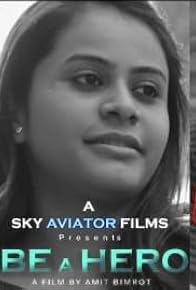 Primary photo for Be A Hero