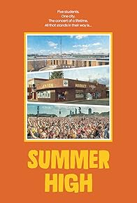 Primary photo for Summer High