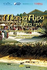 Primary photo for Magna Aura