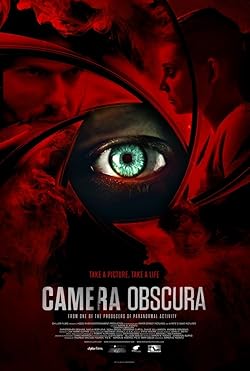 Poster of Camera Obscura