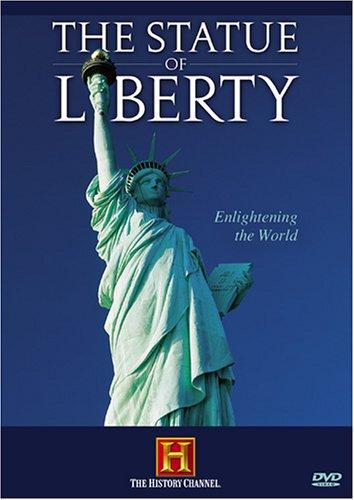その他 U.S. History: Statue of Liberty [DVD] Amazon.com: Ken Burns's America: The Statue of Liberty [DVD