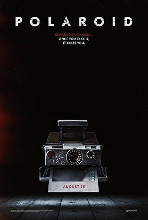 Polaroid (2019) &bull; English on MovieLinkBD