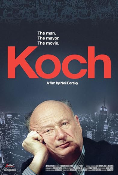 Primary photo for Koch Primary photo for Koch
