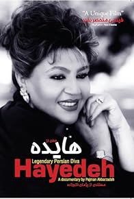Primary photo for Hayedeh Legendary Persian Diva Primary photo for Hayedeh Legendary Persian Diva