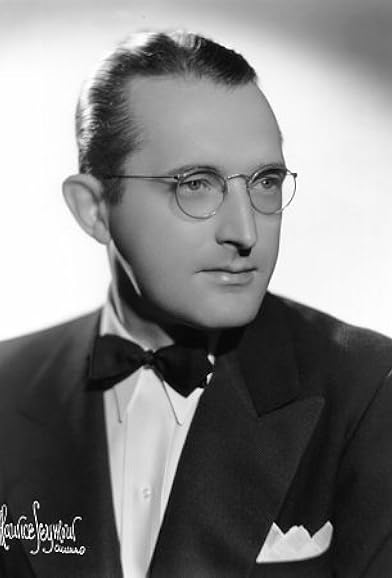 Primary photo for Tommy Dorsey Primary photo for Tommy Dorsey
