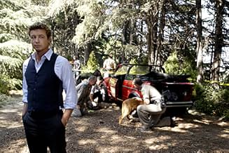The Mentalist
