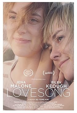 Poster of Lovesong