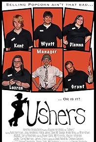 Primary photo for Ushers Primary photo for Ushers
