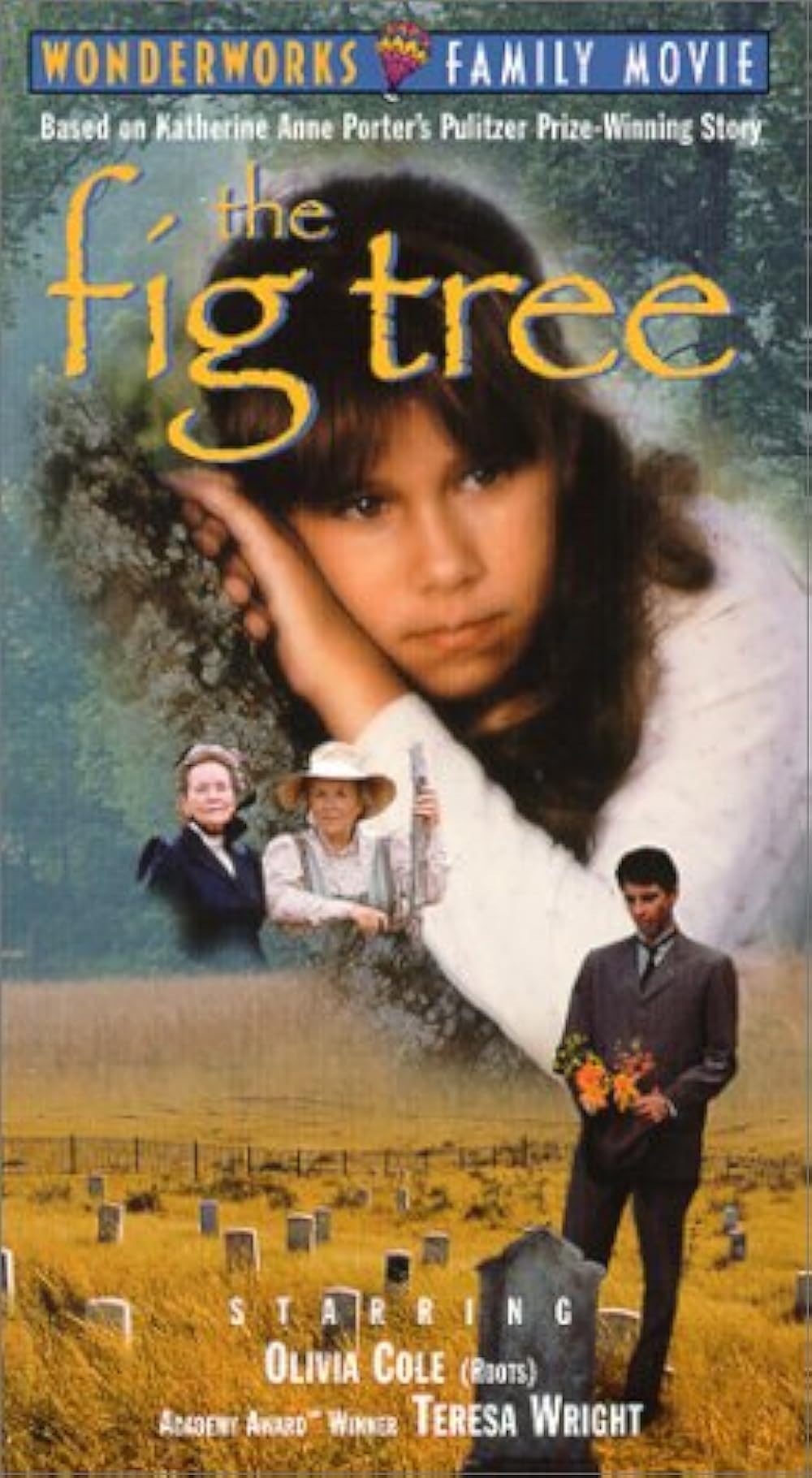 The Fig Tree (1987)