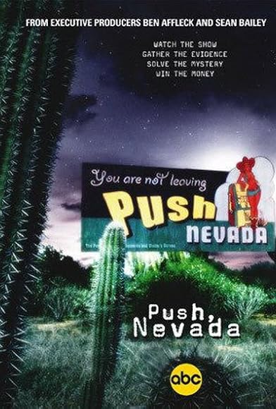 Primary photo for Push, Nevada Primary photo for Push, Nevada