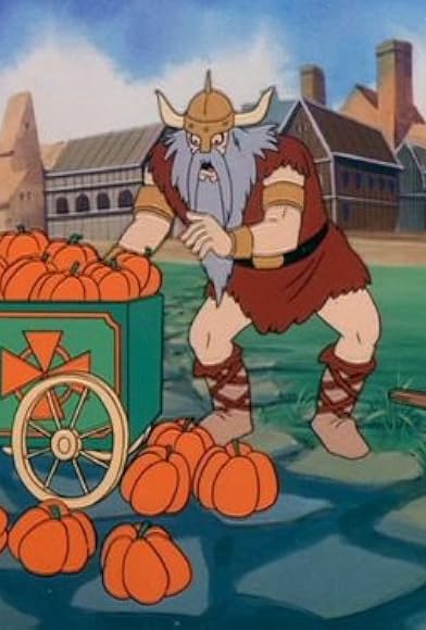 Primary photo for Scooby the Barbarian/No Sharking Zone Primary photo for Scooby the Barbarian/No Sharking Zone