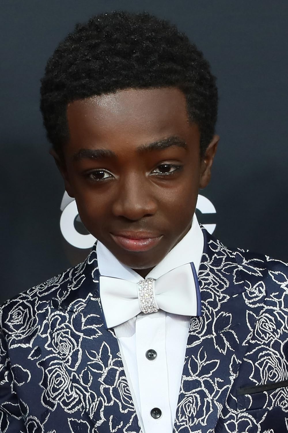 Caleb McLaughlin