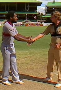 Primary photo for 3rd Place Playoff: West Indies vs New Zealand Primary photo for 3rd Place Playoff: West Indies vs New Zealand