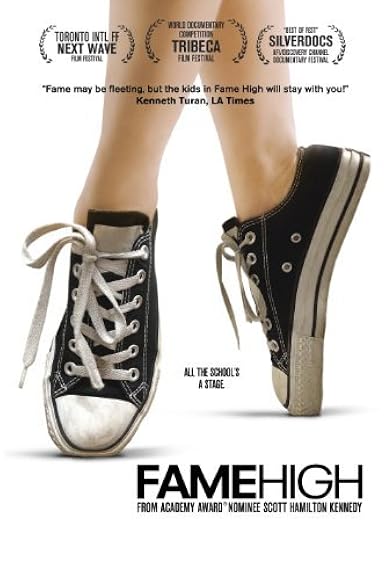 Primary photo for Fame High Primary photo for Fame High