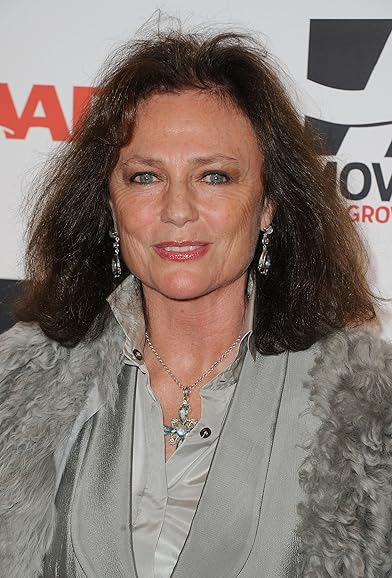 Primary photo for Jacqueline Bisset Primary photo for Jacqueline Bisset
