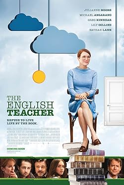 Poster of The English Teacher