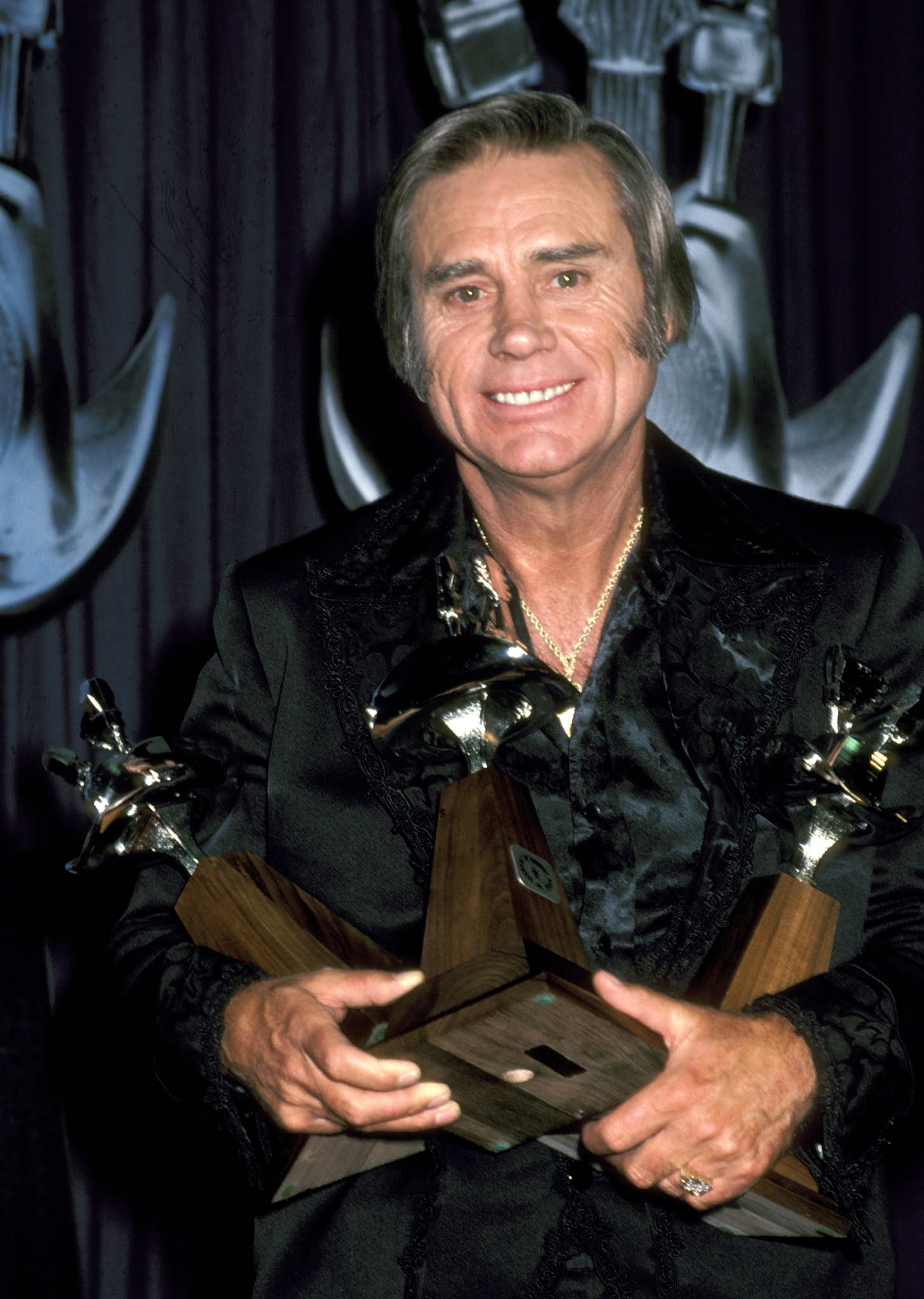George jones