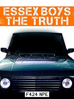 Poster of Essex Boys The Truth