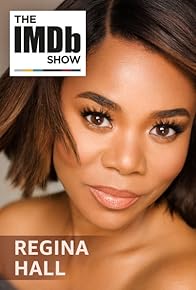 Primary photo for Regina Hall