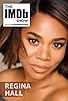 Primary photo for Regina Hall Primary photo for Regina Hall