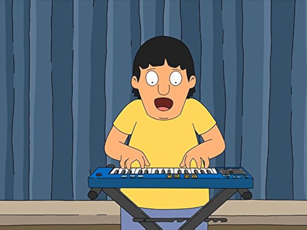 Bob not working. Bob not working