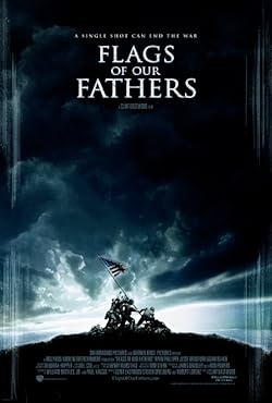 Poster of Flags of Our Fathers