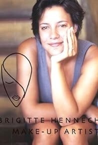 Primary photo for Brigitte Hennech