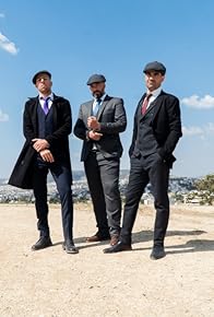 Primary photo for Aples kouventes