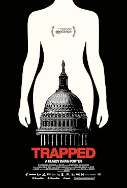 Poster of Trapped