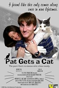 Primary photo for Pat Gets a Cat Primary photo for Pat Gets a Cat