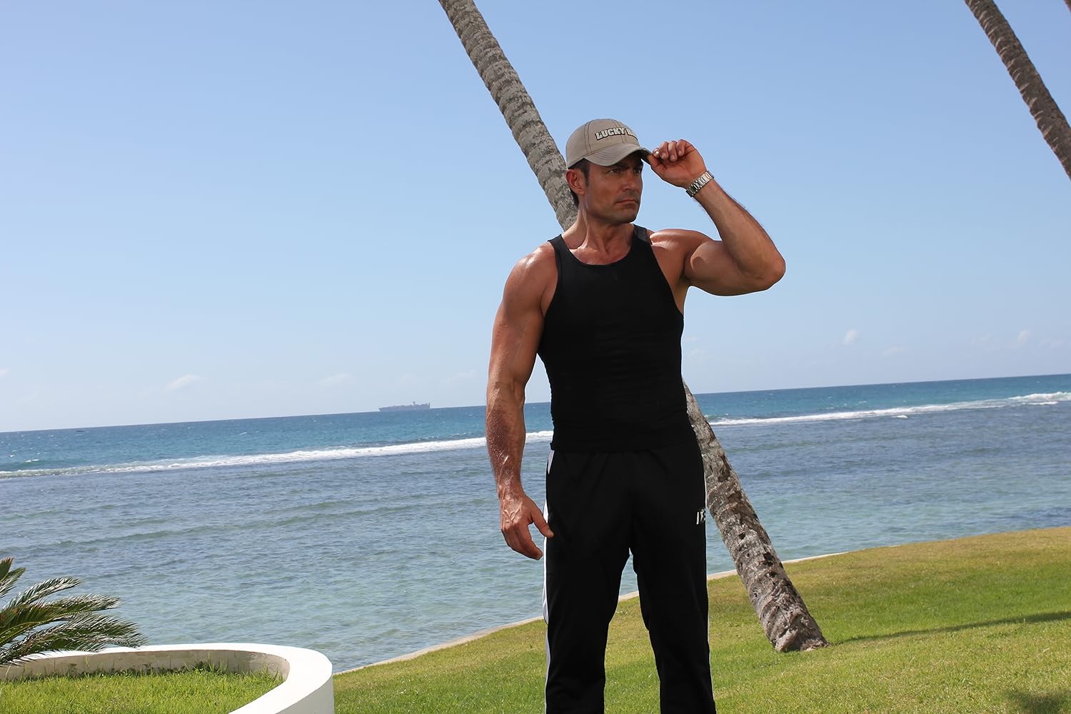 Fernando Colunga